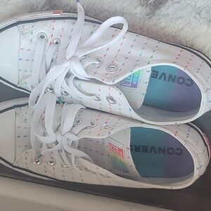 Chuck Taylor All Star Pride Low Top